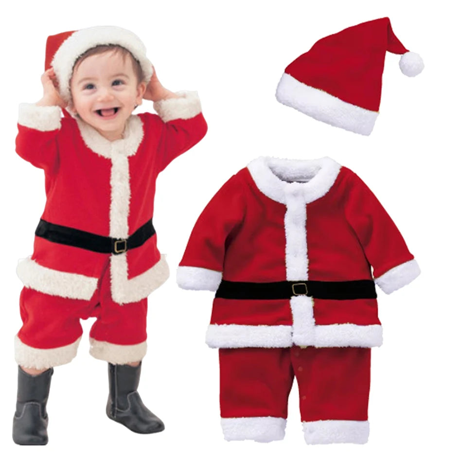 Christmas Cosplay Costume