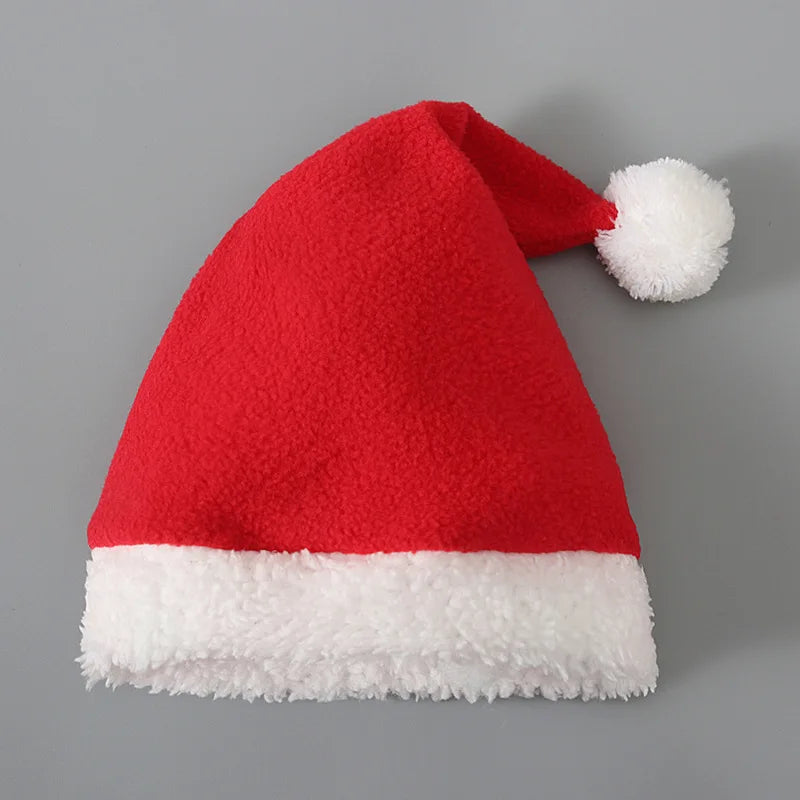 Santa Claus Kids Costume