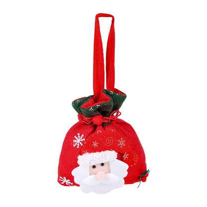 Santa Claus Kids Costume