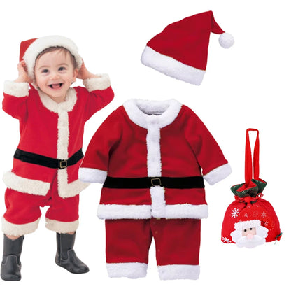 Christmas Cosplay Costume