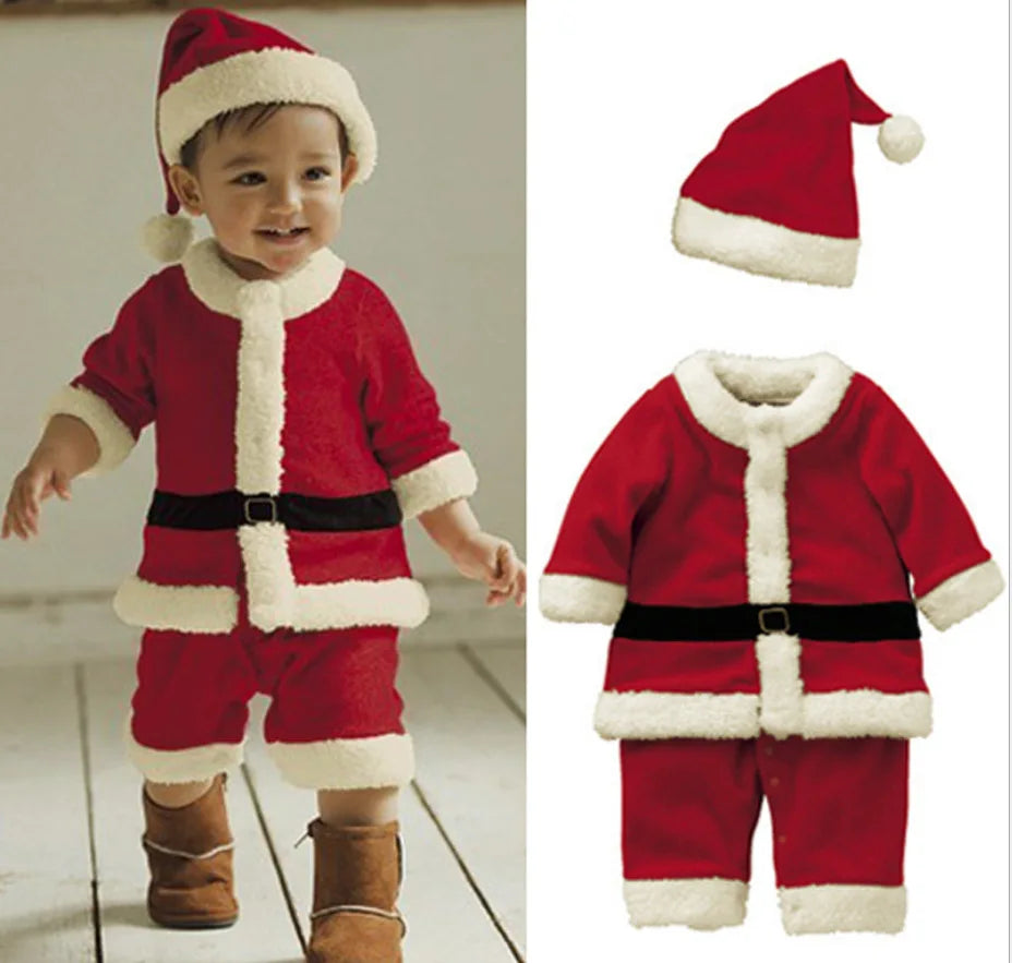 Christmas Cosplay Costume