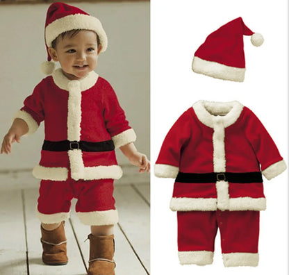 Christmas Cosplay Costume